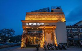 Hotel Seventh Heaven I Britannia Chowk Delhi I Couple Friendly I Value For Money I Free Parking Access